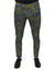 Dolce & Gabbana Cotton Denim Outfito.ae