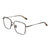 Scotch & Soda Gray Men Optical Frames