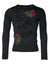 Dolce & Gabbana Wool Logo Outfito.ae