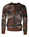 Dolce & Gabbana Cotton Silk Outfito.ae