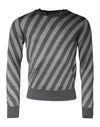 Dolce & Gabbana Silk Logo Outfito.ae