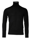 Dolce & Gabbana Cashmere Logo Outfito.ae