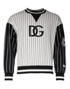 Dolce & Gabbana Cotton Logo Outfito.ae