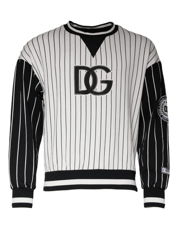 Dolce & Gabbana Cotton Logo Outfito.ae