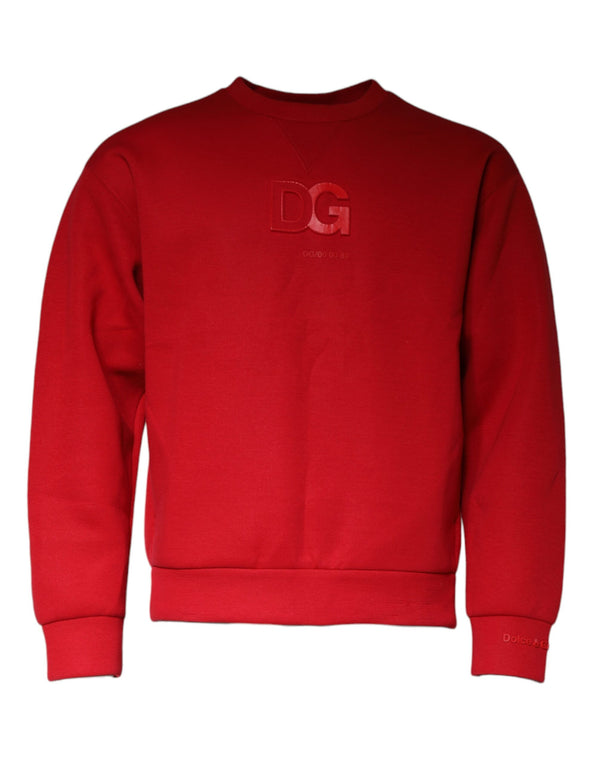 Dolce & Gabbana Cotton Logo Outfito.ae