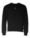 Dolce & Gabbana Cotton Logo Outfito.ae