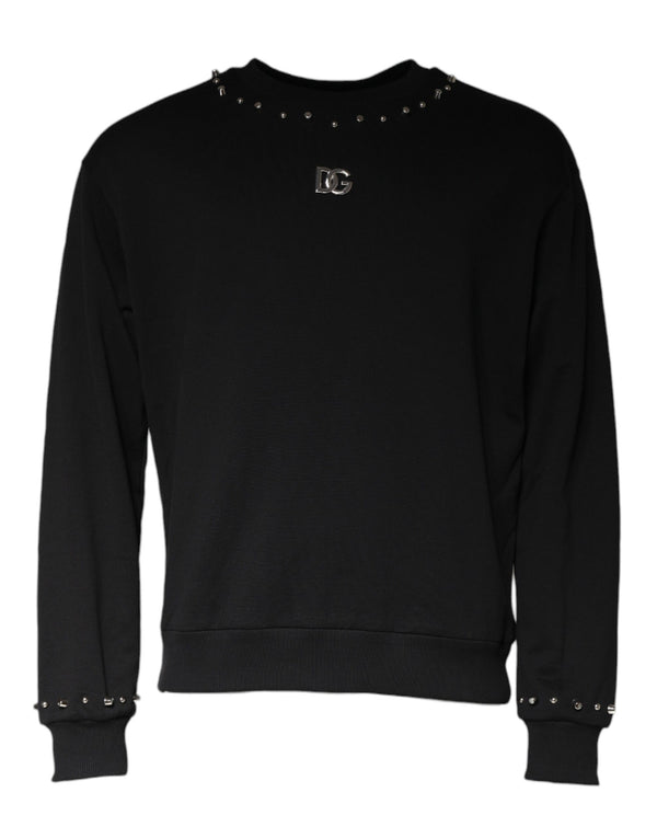 Dolce & Gabbana Cotton Logo Outfito.ae