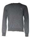 Dolce & Gabbana Wool Logo Outfito.ae