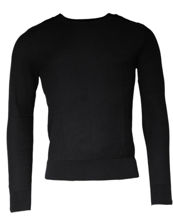 Dolce & Gabbana Cotton Silk Outfito.ae