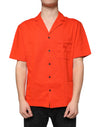 Dolce & Gabbana Cotton Logo Outfito.ae