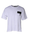 Dolce & Gabbana Cotton Logo Outfito.ae