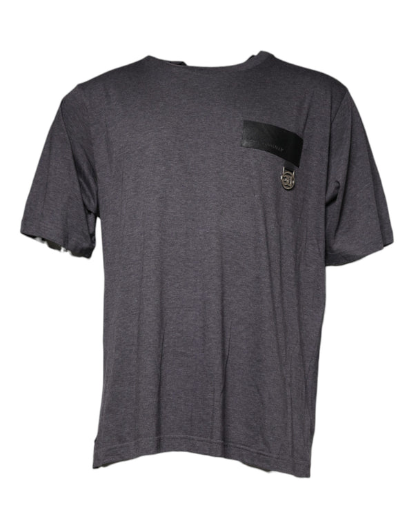 Dolce & Gabbana Cotton Logo Outfito.ae