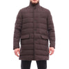 Herno Wool Quilted Outfito.ae
