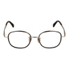 Max Mara Brown Women Optical Frames