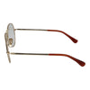 Max Mara Orange Women Optical Frames