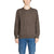 Armani Exchange Green Viscose Sportswear
