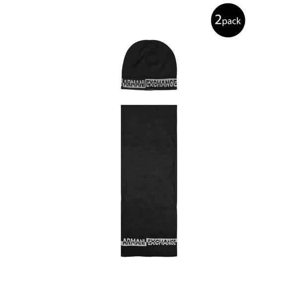 Armani Exchange Wool Outfito.ae