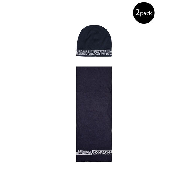 Armani Exchange Wool Outfito.ae
