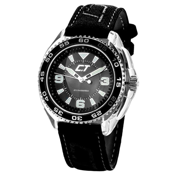 Chronotech Leather Outfito.ae