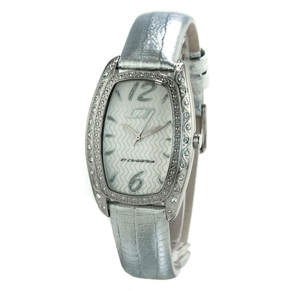 Chronotech Leather Outfito.ae