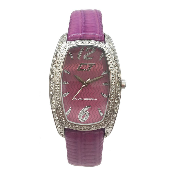 Chronotech Leather Outfito.ae