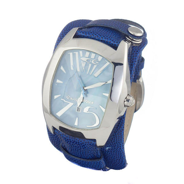 Chronotech Leather Outfito.ae