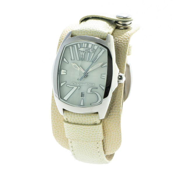 Chronotech Leather Outfito.ae