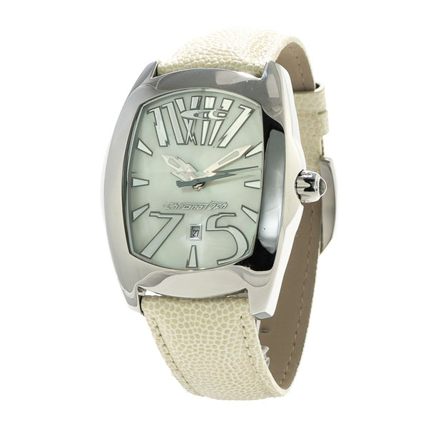 Chronotech Leather Outfito.ae