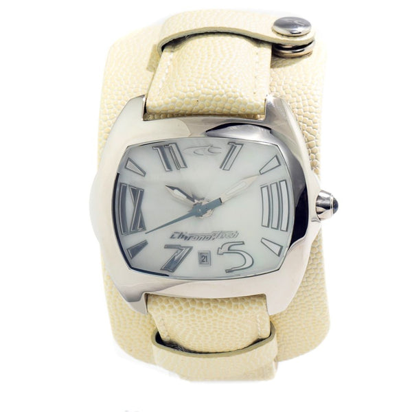 Chronotech Leather Outfito.ae