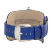 Chronotech Silver Stainless Steel Watch