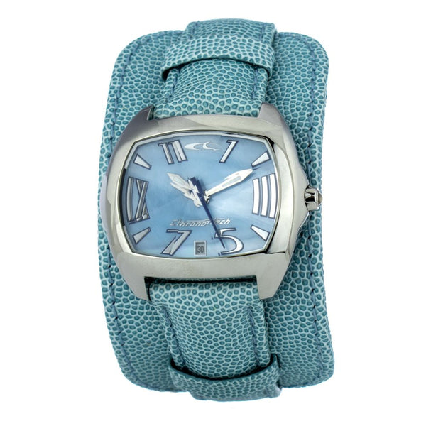 Chronotech Leather Outfito.ae