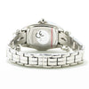 Chronotech Silver Stainless Steel Watch