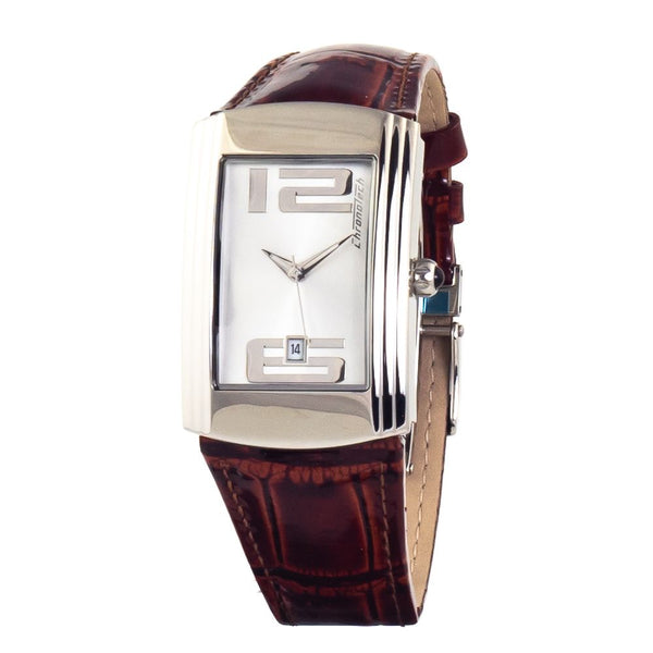 Chronotech Leather Outfito.ae