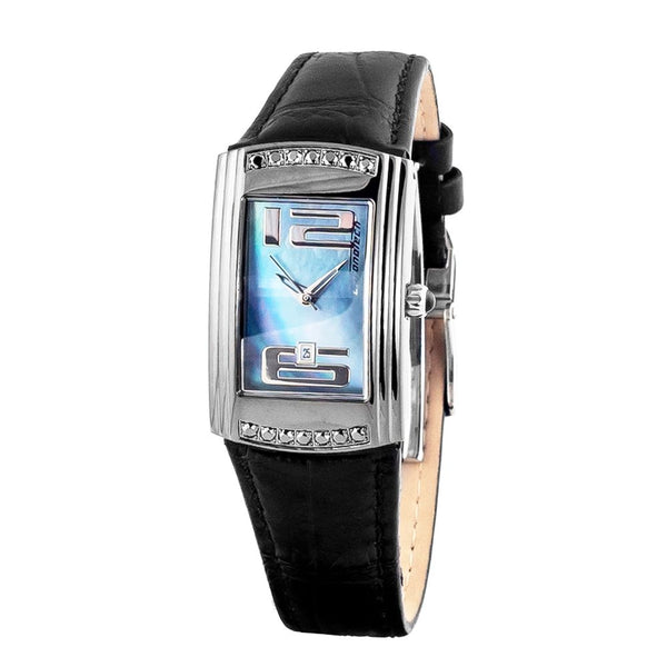 Chronotech Leather Outfito.ae