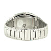 Chronotech Silver Stainless Steel Watch