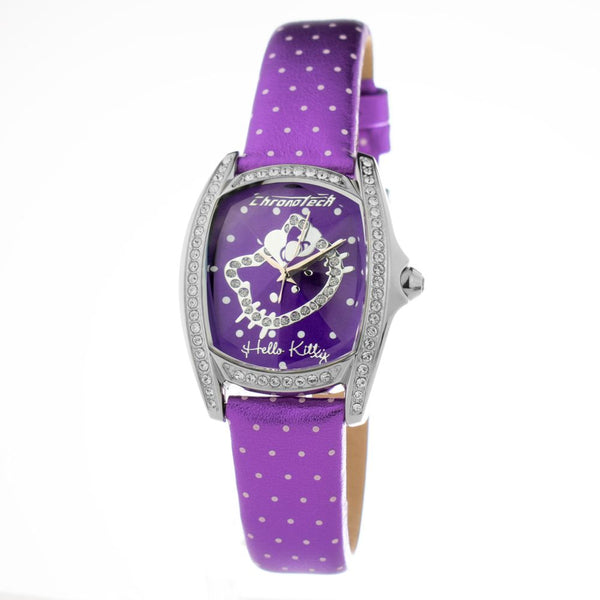 Chronotech Leather Outfito.ae