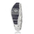 Chronotech Silver Stainless Steel Watch