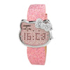 Chronotech Leather Outfito.ae