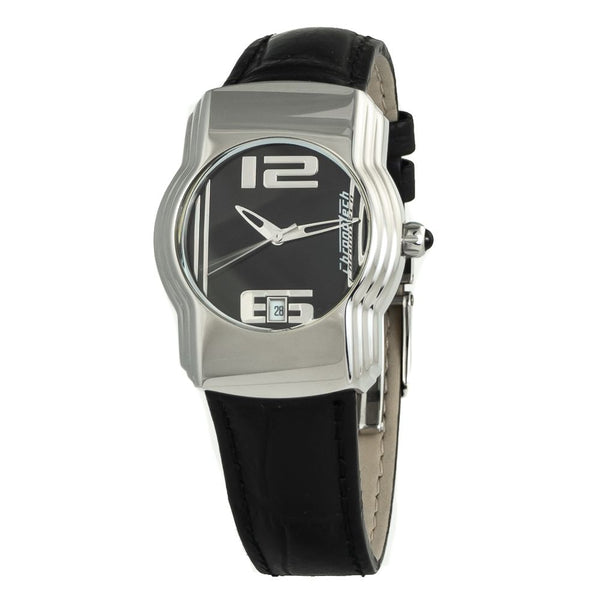 Chronotech Leather Outfito.ae