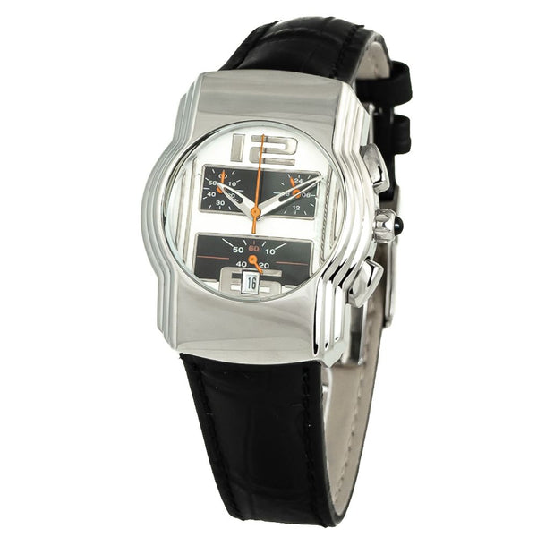 Chronotech Leather Outfito.ae