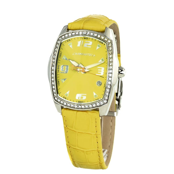 Chronotech Leather Outfito.ae