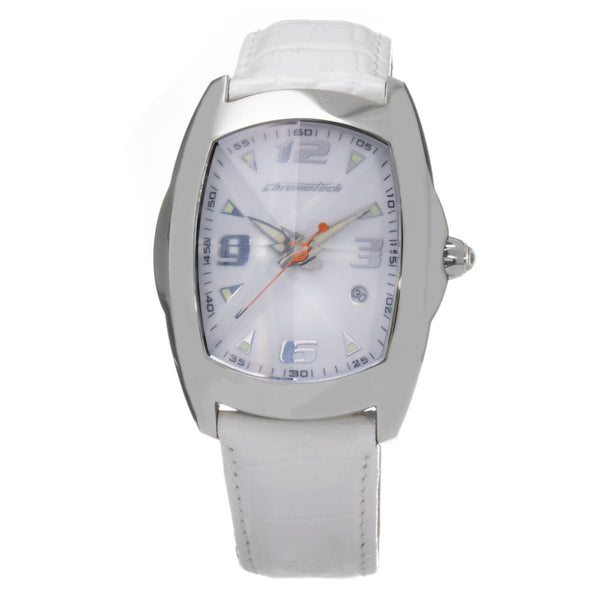 Chronotech Leather Outfito.ae