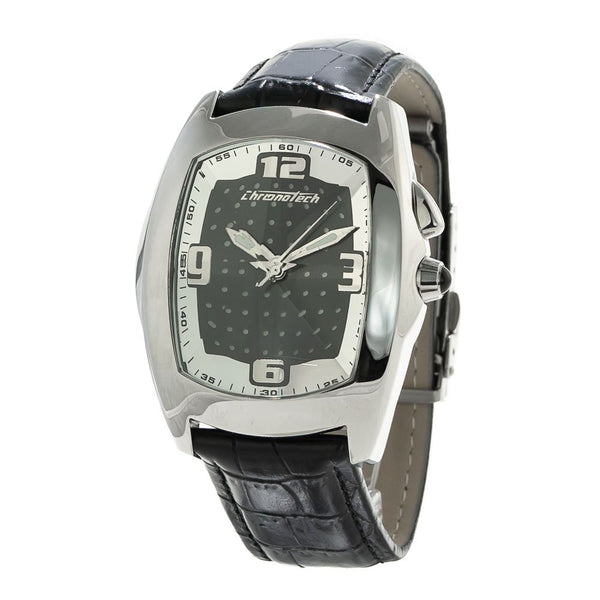 Chronotech Leather Outfito.ae