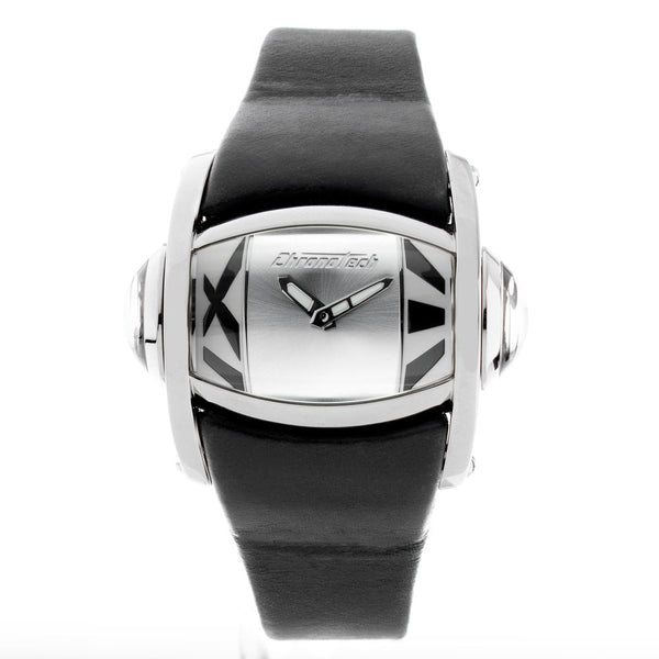 Chronotech Leather Outfito.ae