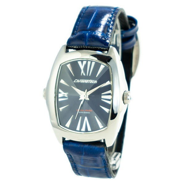 Chronotech Leather Outfito.ae