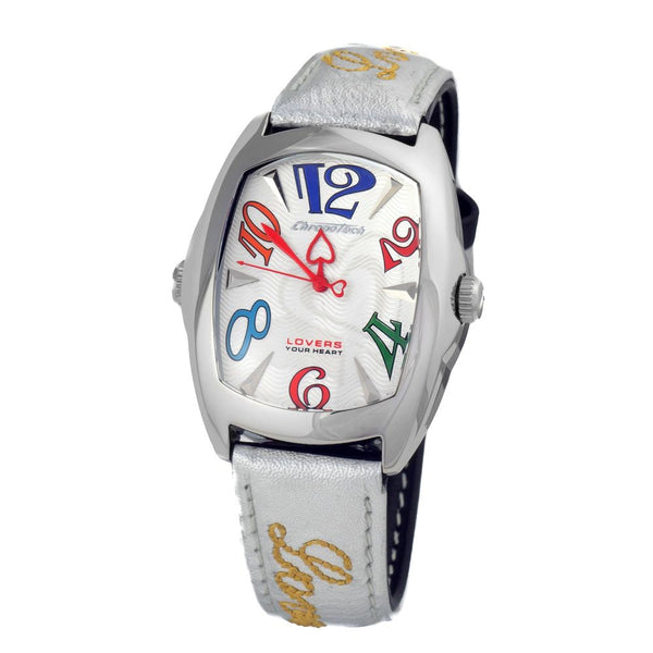 Chronotech Leather Outfito.ae