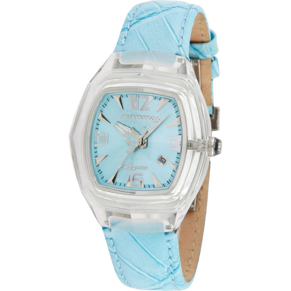 Chronotech Leather Outfito.ae