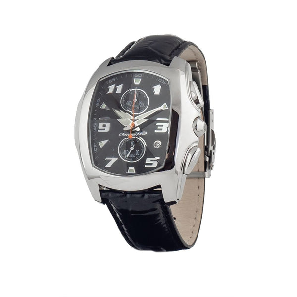 Chronotech Leather Outfito.ae
