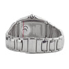 Chronotech Silver Stainless Steel Watch