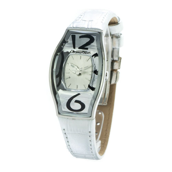 Chronotech Leather Outfito.ae